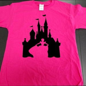 Princess T Shirt